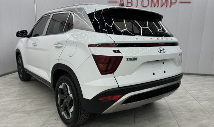 Hyundai ix25 1.5L 115HP 2WD 2020 — изображение 4