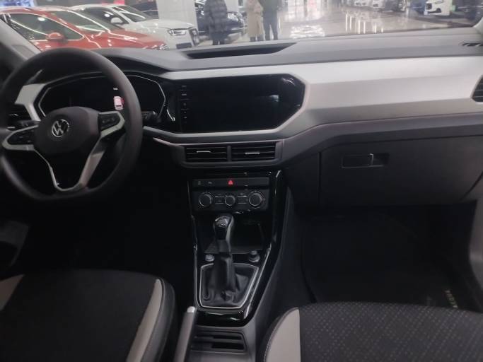 Volkswagen Tanying 1.5L 113HP 2WD 2021 | VIN 701873 — изображение 12