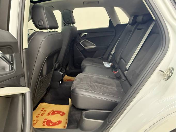 Audi Q3 1.4T 150HP 2WD 2022 | VIN 740201 — изображение 17