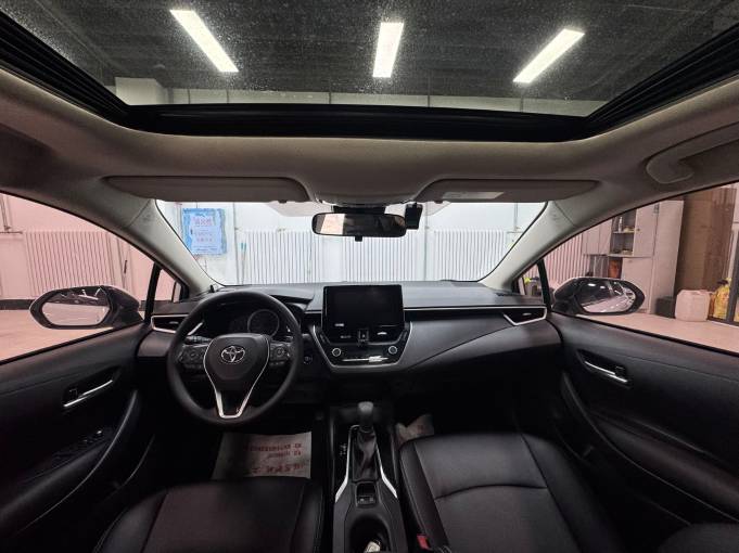 Toyota Corolla 1.2T 116HP 2WD 2023 | VIN 468495 | Арт. MC4182 | ID 19196 — изображение 15