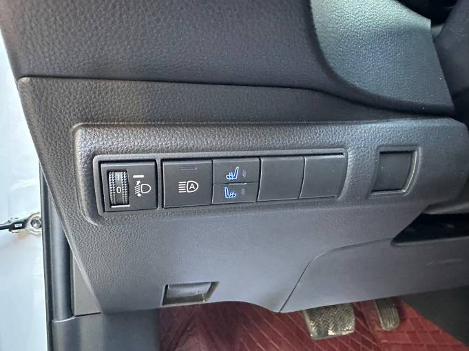 Toyota Corolla 1.2T 116HP 2WD 2022 | VIN 482219 — изображение 19