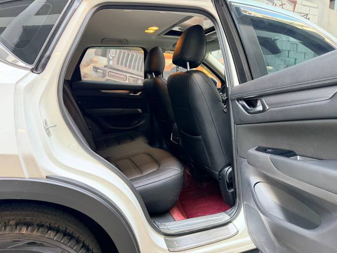 Mazda CX-5 2.0L 155HP 2WD 2022 | VIN 515700 | Арт. DLMS4181 | ID 19197 — изображение 19