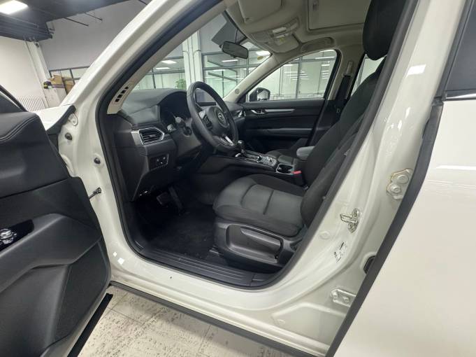 Mazda CX-5 2.0L 155HP 2WD 2022 | VIN 519406 — изображение 19