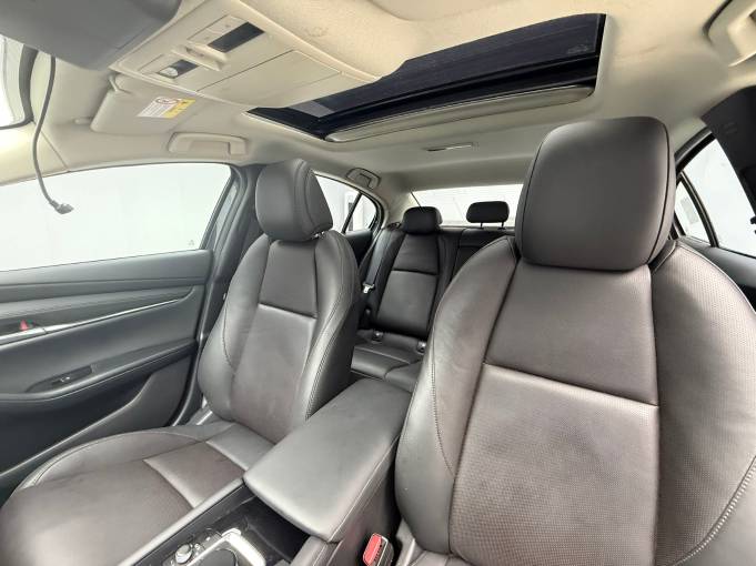 Mazda3 Axela 2.0L 158HP 2WD 2021 | VIN 261865 | Арт. XCWY4171 | ID 19407 — изображение 9