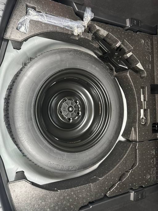 Mazda CX-5 2.0L 155HP 2WD 2022 | VIN 506568 — изображение 23