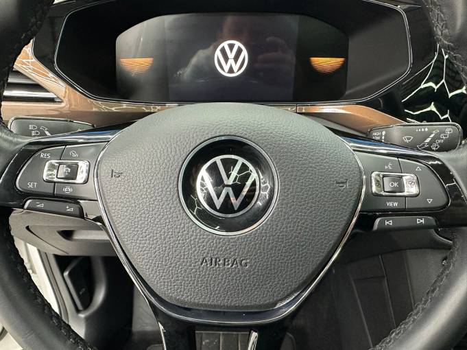 Volkswagen Tharu 1.4T 150HP 2WD 2022 | VIN 022283 — изображение 12