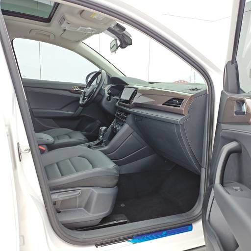 Volkswagen Tharu 1.4T 150HP 2WD 2021 | VIN 260874 — изображение 13