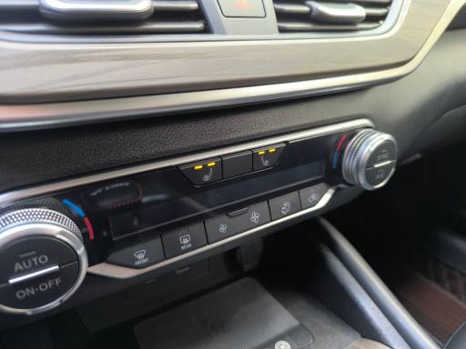 Nissan Teana 2.0L 145HP 2WD 2021 — изображение 8