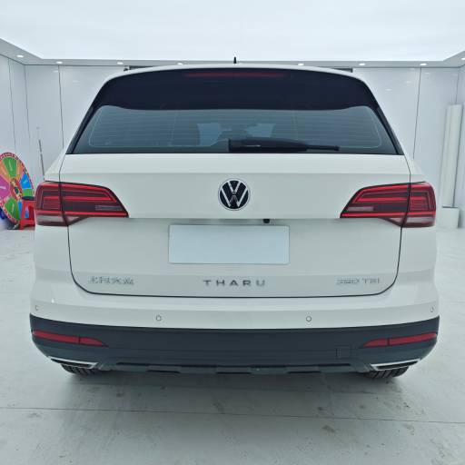 Volkswagen Tharu 1.4T 150HP 2WD 2021 | VIN 260874 — изображение 7