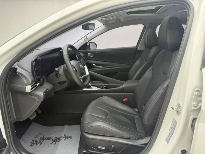 Hyundai Elantra 1.5L 115HP 2WD 2022 | VIN 259937 — изображение 12