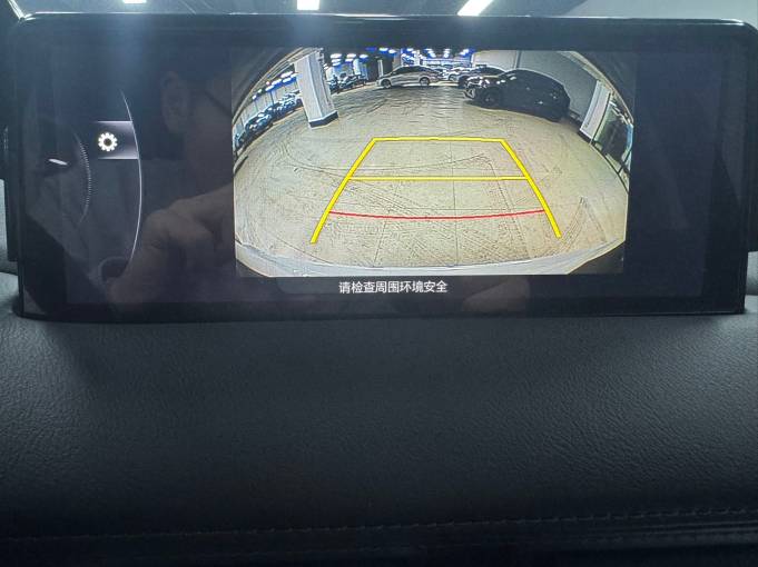 Mazda CX-5 2.0L 155HP 2WD 2022 | VIN 509205 | Арт. MC4175 | ID 19335 — изображение 7