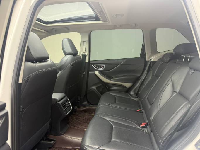 Subaru Forester 2.0L 154HP 2WD 2022 | VIN 155563 — изображение 20