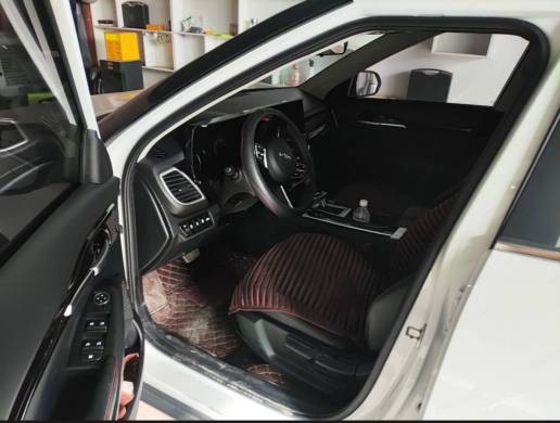 Kia KX3 1.5L 115HP 2WD 2021 | VIN 083458 — изображение 9