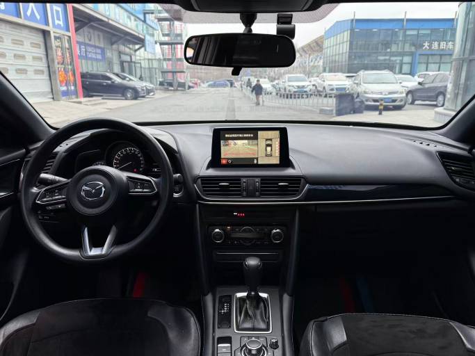 Mazda CX -4 2.0L 158HP 2WD 2021 | VIN D29367 | Арт. DLGH4173 | ID 19382 — изображение 8