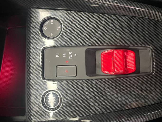 Audi A3 1.4T 150HP 2WD 2021 | VIN 652701 — изображение 16