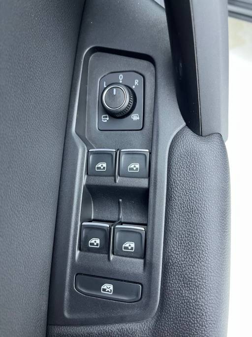 Volkswagen Tanyue 1.4T 150HP 2WD 2022 | VIN 012740 — изображение 8