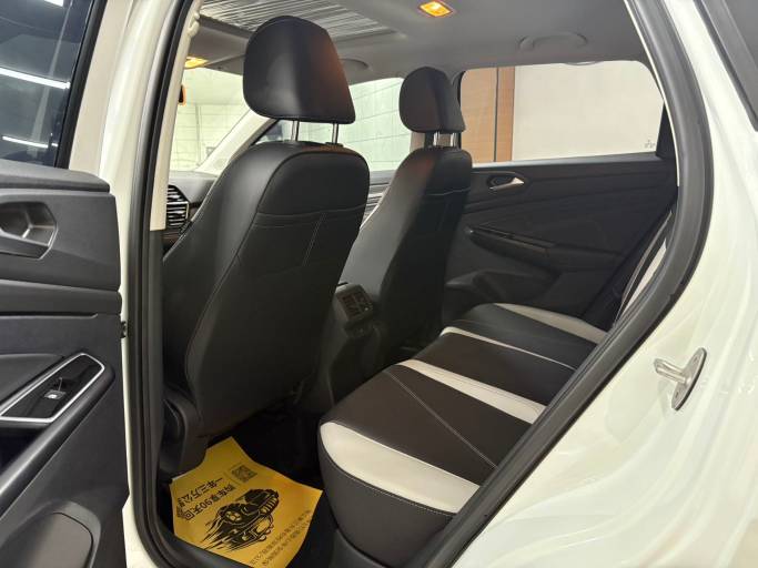 Volkswagen Jetta VS5 1.4T 150HP 2WD 2025 — изображение 18