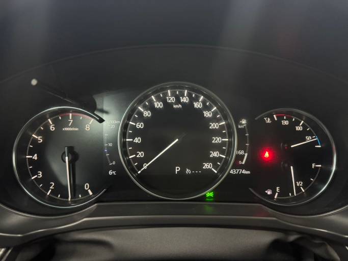 Mazda CX-5 2.0L 155HP 2WD 2022 | VIN 505044 — изображение 23