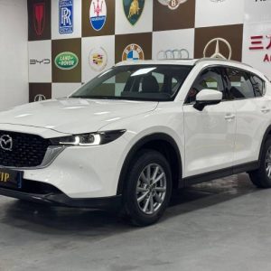 Mazda CX-5 2.0L 155HP 2WD 2022 | VIN 505044