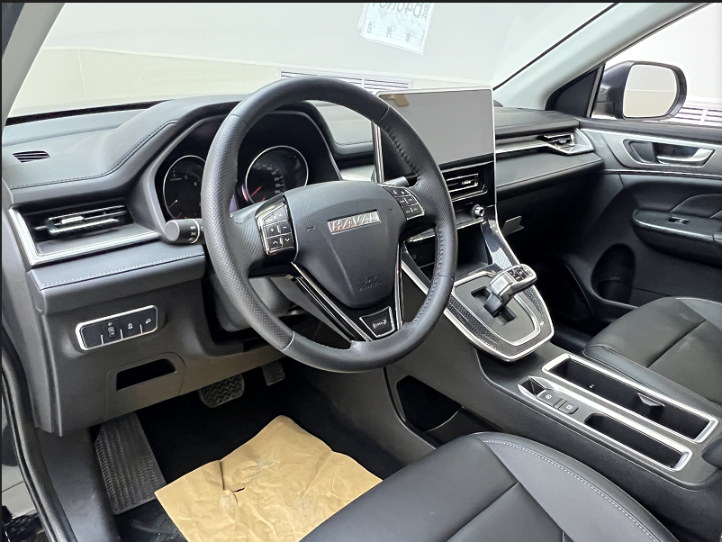 Haval M6 1.5T 143HP 2WD 2021 | VIN 393879 | Арт. AWD4192 | ID 18943 — изображение 11