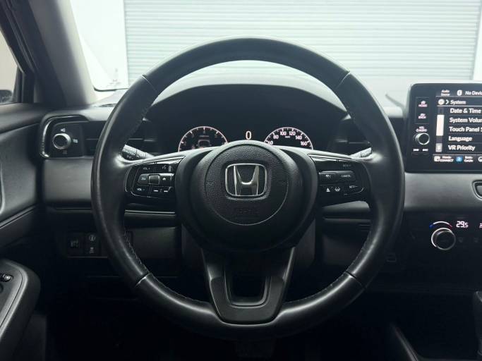 Honda XR -V Бензин 124HP 2WD 2023 — изображение 22