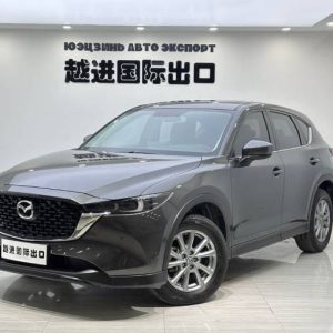 Mazda CX-5 2.0L 155HP 2WD 2022 | VIN 509467