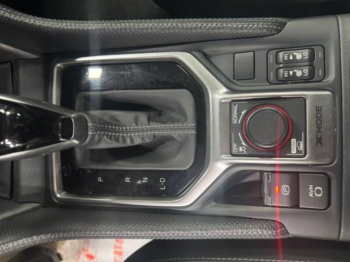 Subaru Forester 2.0L 154HP 4WD 2022 — изображение 19