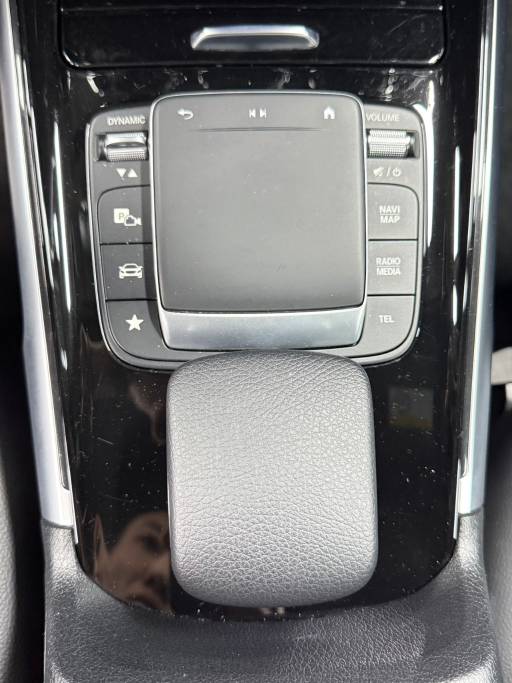 Mercedes-Benz GLB 1.3T 136HP 2WD 2022 — изображение 18