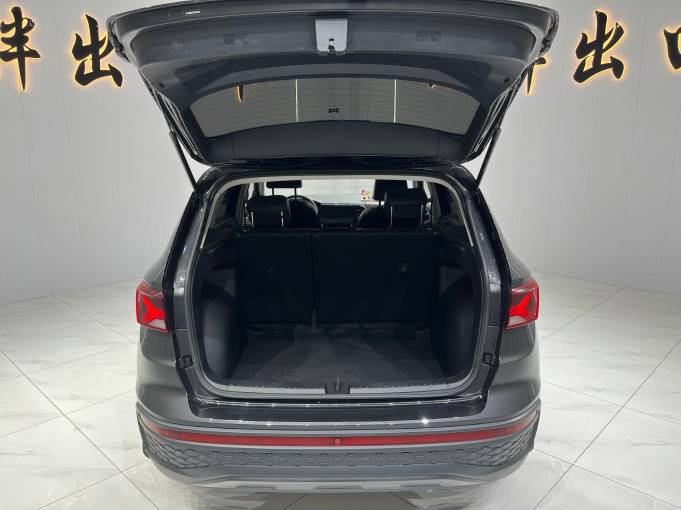 Volkswagen Jetta VS5 1.4T 150HP 2WD 2023 — изображение 23