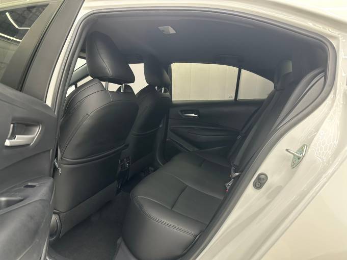 Toyota Levin 1.5L 121HP 2WD 2022 | VIN 709416 — изображение 19