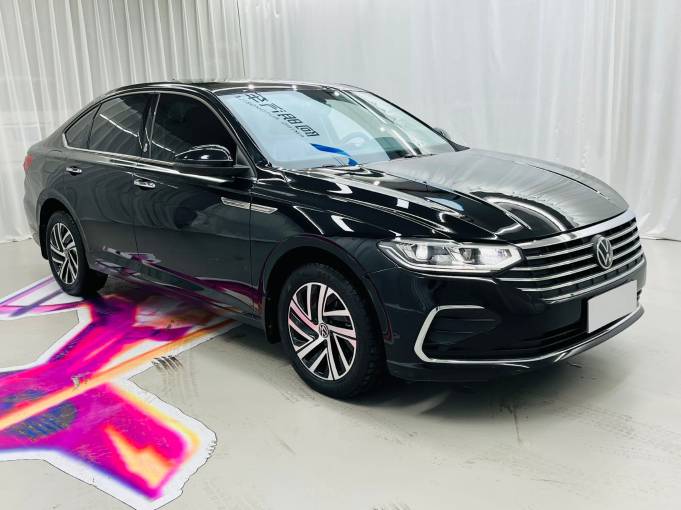 Volkswagen Lavida 1.5L 113HP 2WD 2023 | VIN 165451 | Арт. WC4179 | ID 19244 — изображение 6