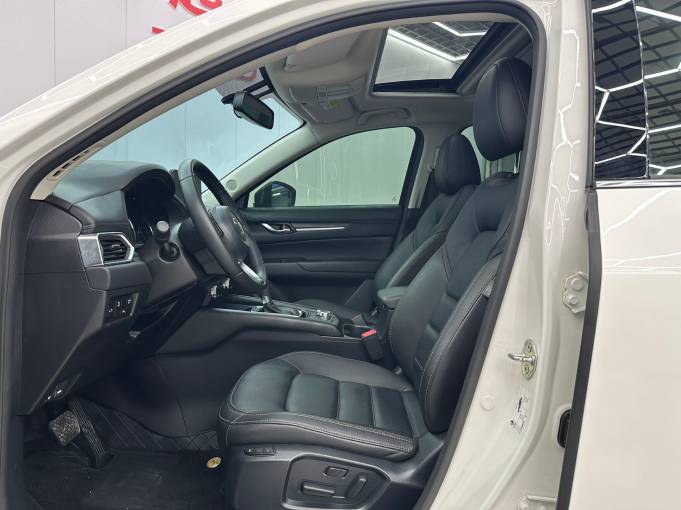 Mazda CX-5 2.0L 155HP 2WD 2022 | VIN 506568 — изображение 16