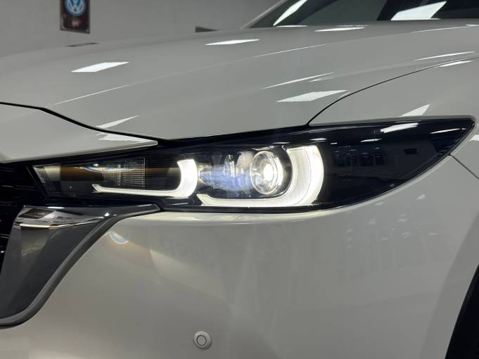 Mazda CX-5 2.0L 155HP 2WD 2022 | VIN 505044 — изображение 24