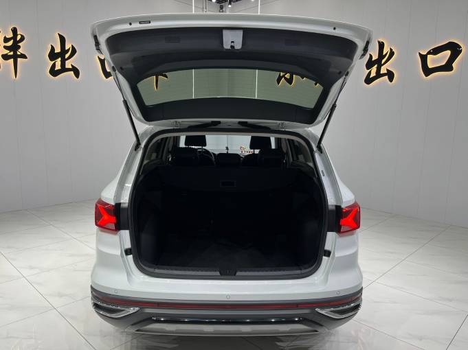 Volkswagen Jetta VS7 1.4T 150HP 2WD 2021 | VIN 086164 — изображение 7