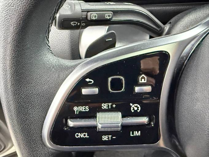 Mercedes-Benz GLB 1.3T 136HP 2WD 2022 — изображение 22