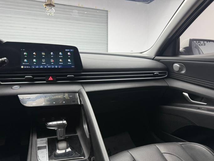 Hyundai Elantra 1.5L 115HP 2WD 2022 | VIN 259937 — изображение 18