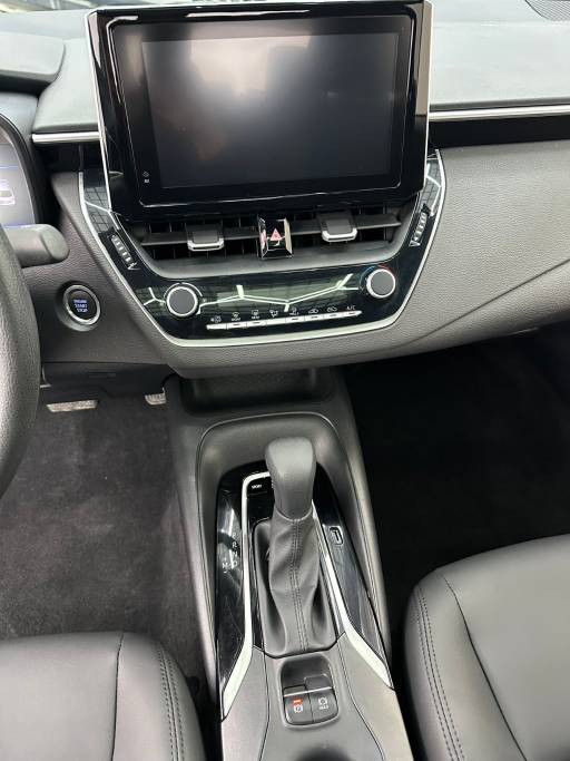 Toyota Levin 1.2T 116HP 2WD 2022 | VIN 711596 — изображение 14