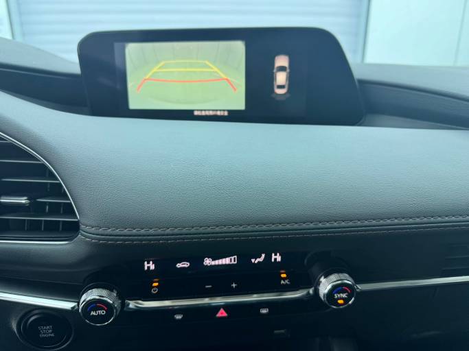 Mazda3 Axela 2.0L 158HP 2WD 2021 | VIN 157225 — изображение 11