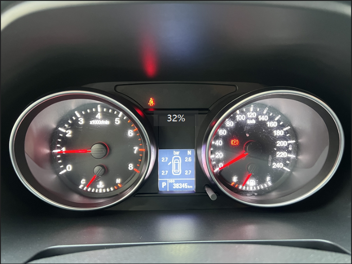 Haval M6 1.5T 143HP 2WD 2021 | VIN 393879 | Арт. AWD4192 | ID 18943 — изображение 10