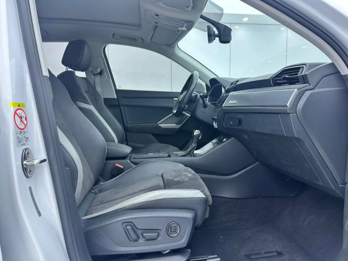 Audi Q3 1.4T 150HP 2WD 2022 | VIN 759062 — изображение 9