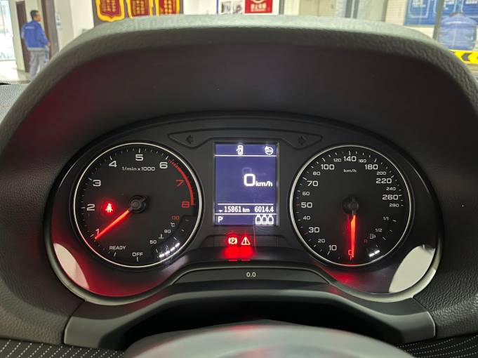 Audi Q2L 1.4T 150HP 2WD 2022 | VIN 504380 | Арт. CCXL4195 | ID 18872 — изображение 10