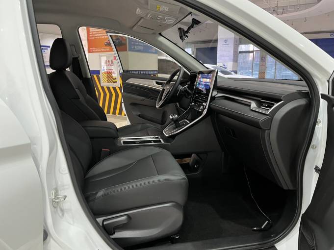 Haval M6 1.5T 143HP 2WD 2023 — изображение 15