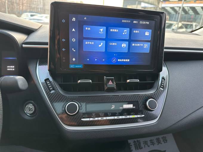 Toyota Corolla 1.2T 116HP 2WD 2022 | VIN 482219 — изображение 12