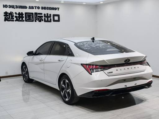 Hyundai Elantra 1.5L 115HP 2WD 2022 | VIN 189480 — изображение 7
