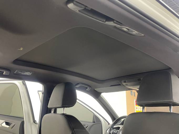 Volkswagen Tange 1.4T 150HP 2WD 2022 | VIN 421525 | Арт. WFYC4553 | ID 12104 — изображение 20