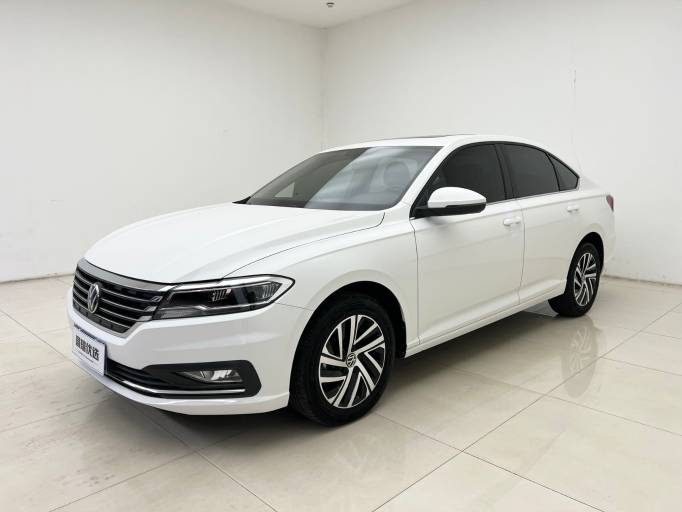 Volkswagen Lavida 1.4T 150HP 2WD 2022