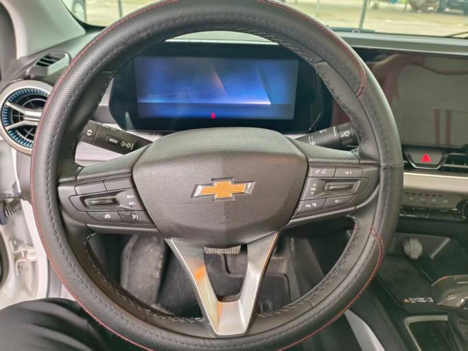 Chevrolet Cruze 1.5L 109HP 2WD 2024 — изображение 10