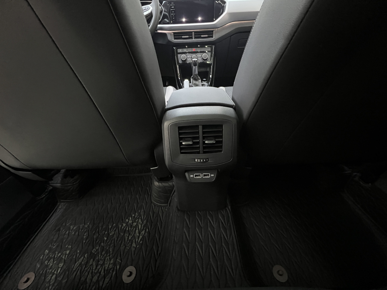 Volkswagen Tanying 1.4T 150HP 2WD 2021 | VIN 755088 | Арт. AWD4292 | ID 16822 — изображение 21