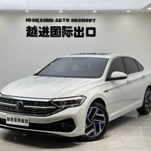 Volkswagen Sagitar 1.4T 150HP 2WD 2023 | VIN 604392