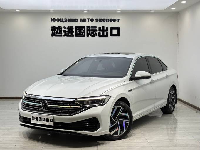 Volkswagen Sagitar 1.4T 150HP 2WD 2023 | VIN 604392